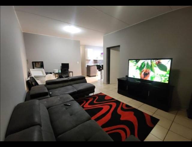 2 bed property to rent in DURBANVILLE